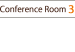 Conference Rooms (B1)